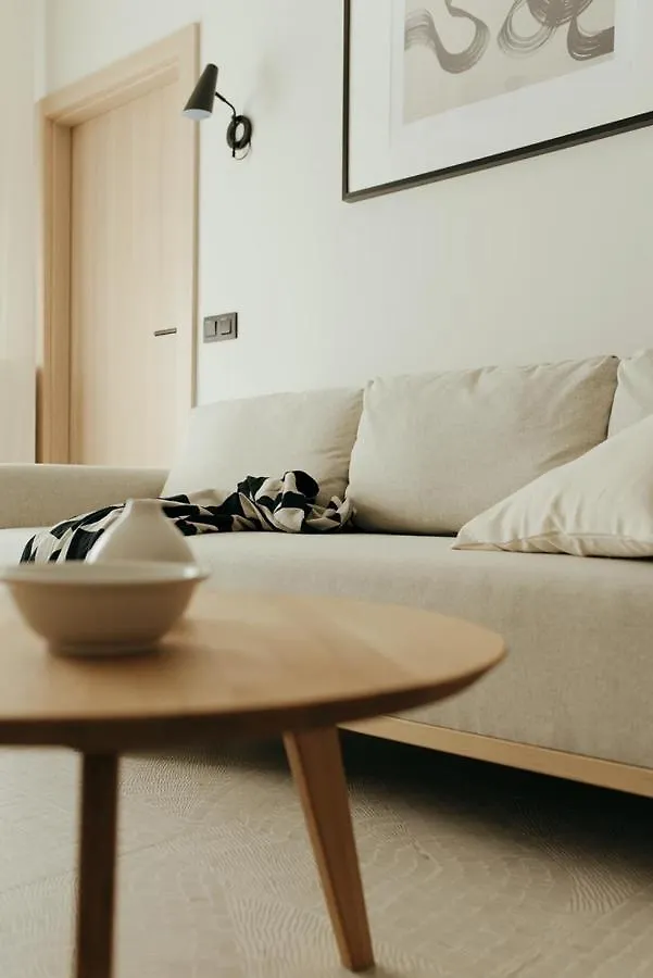 Apartment Apartament Marina Port Wroclaw
